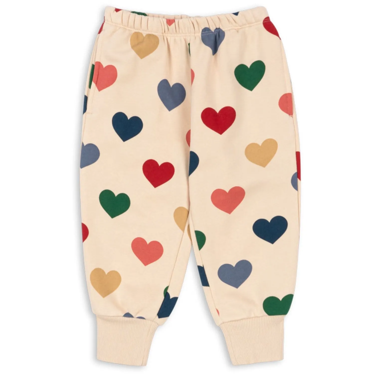 outdoor adventurer Konges Sl?jd Bon Coeur Color?? Lou Sweat Pants Ocs