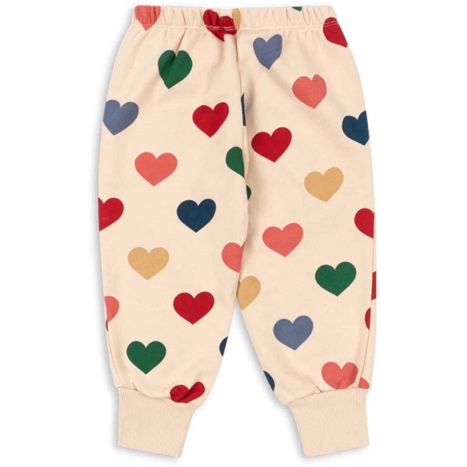 Konges Sl?jd Bon Coeur Color?? Lou Sweat Pants Ocs Multi Density Outsole flare fit