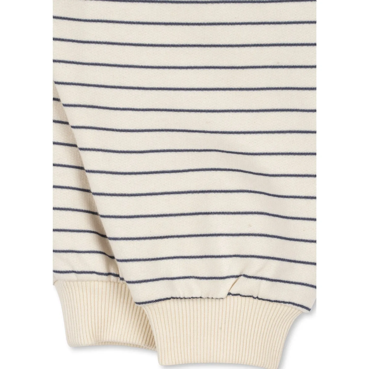 Resilience Functional Wear Konges Sl?jd Captains Blue/Antique White Amio Sweat Pants Ocs