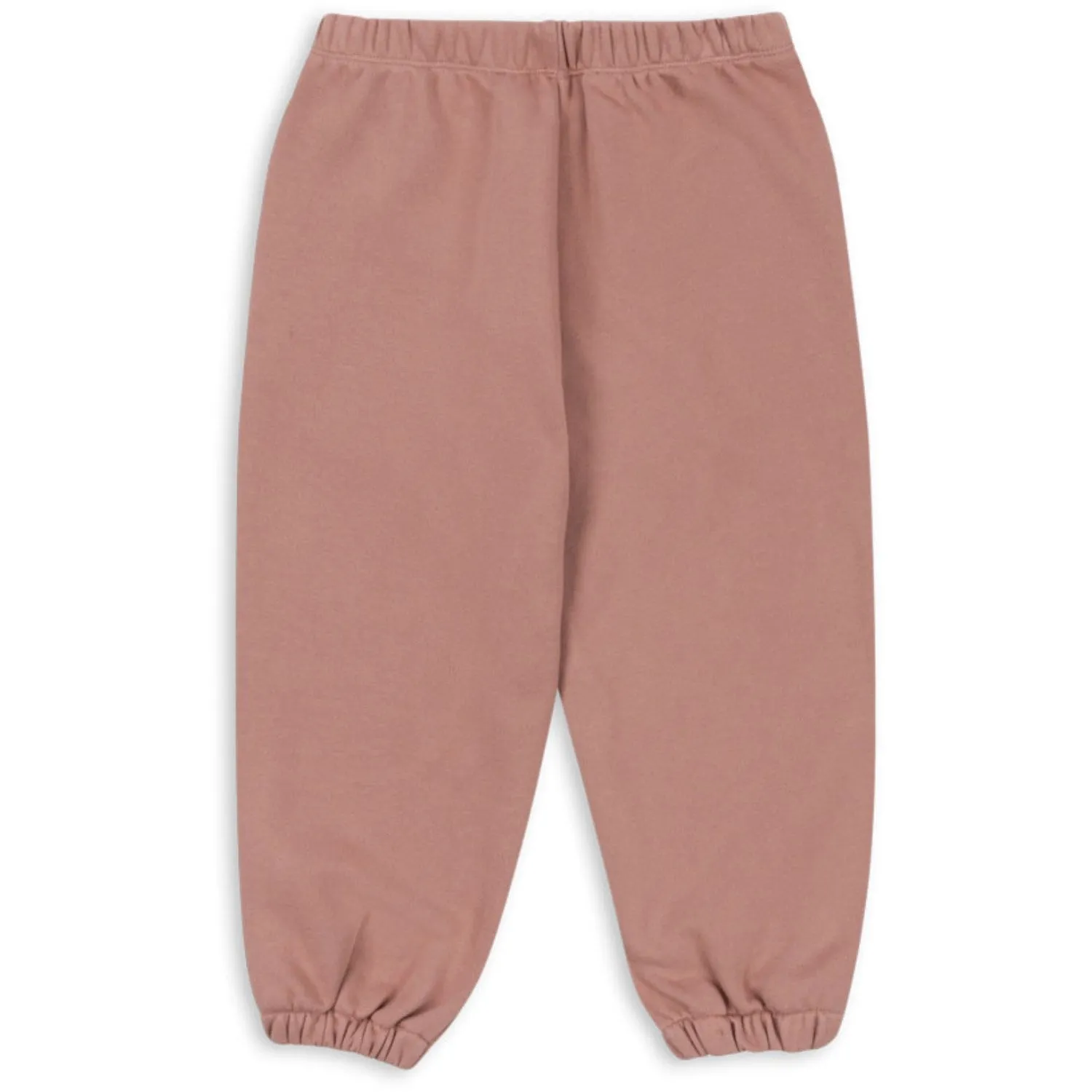 Konges Sl?jd MahAndany Rose Lou Sweat Pants Ocs DoubleLayered Elastication