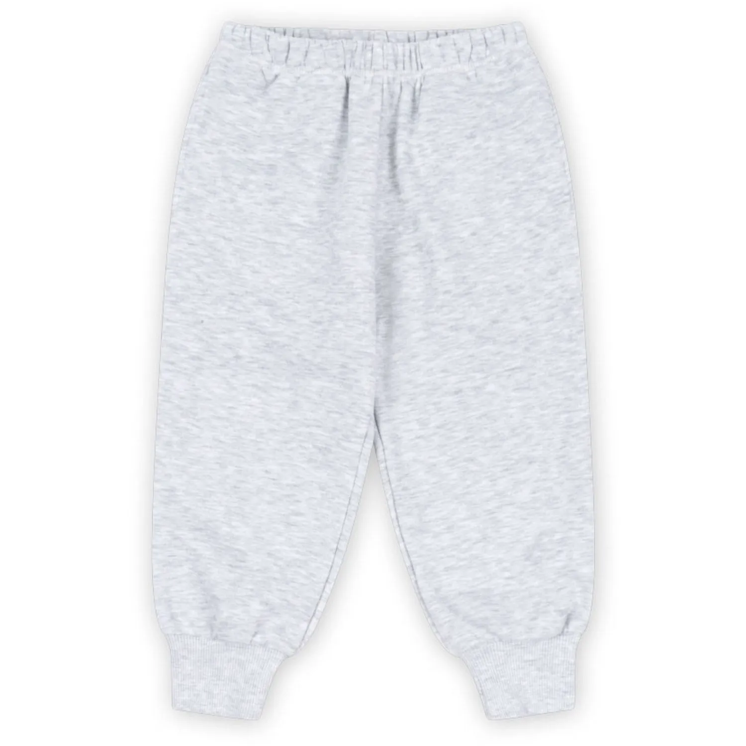 Konges Sl?jd Off White Melange Lou Sweat Pants Ocs brooch