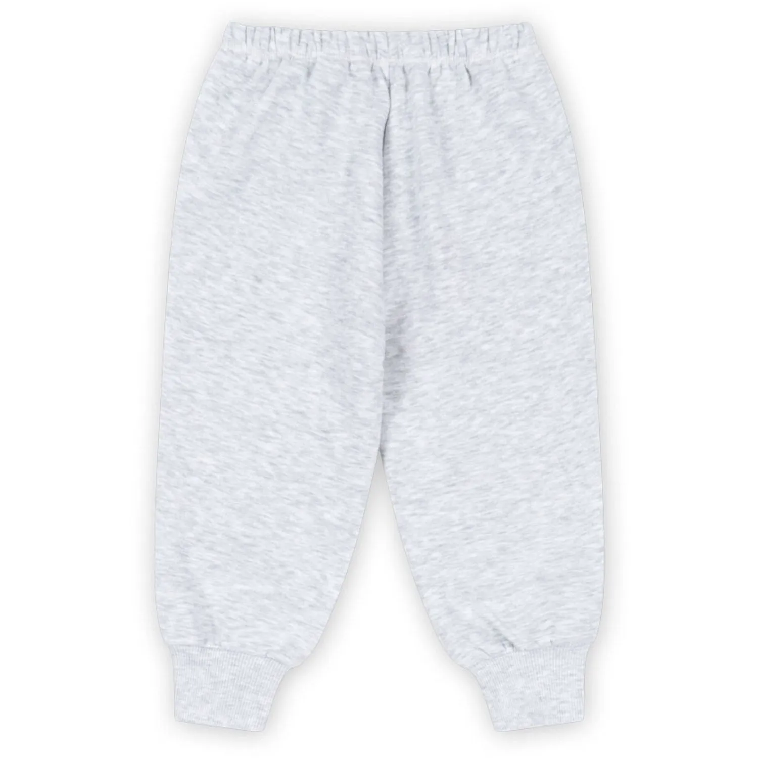 Fitness enthusiast apparel SecureZipper Konges Sl?jd Off White Melange Lou Sweat Pants Ocs