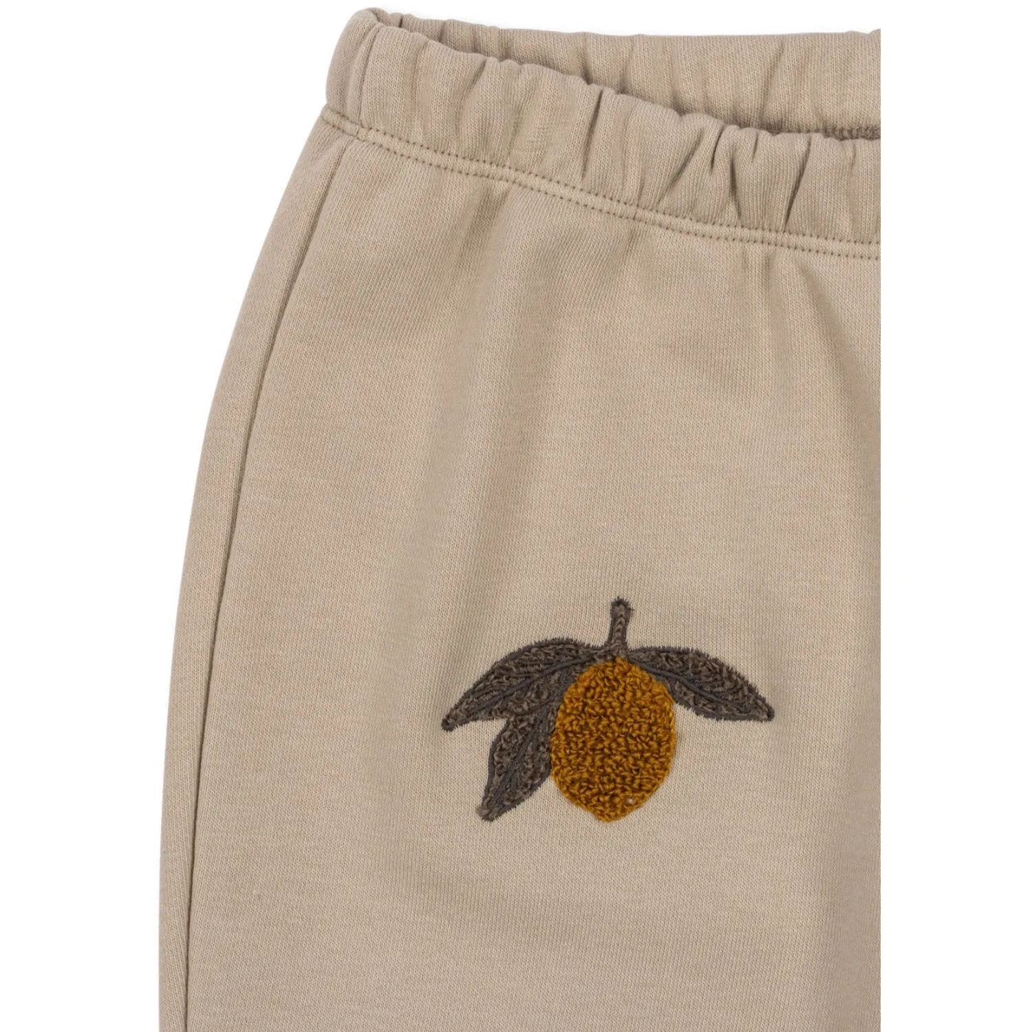 wallet venue Konges Sl?jd Oxford Tan Lou Terry Sweat Pants Ocs