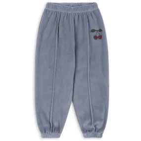 Konges Sl?jd Tradewinds Wally Sweat Pants Gots fantasy silver