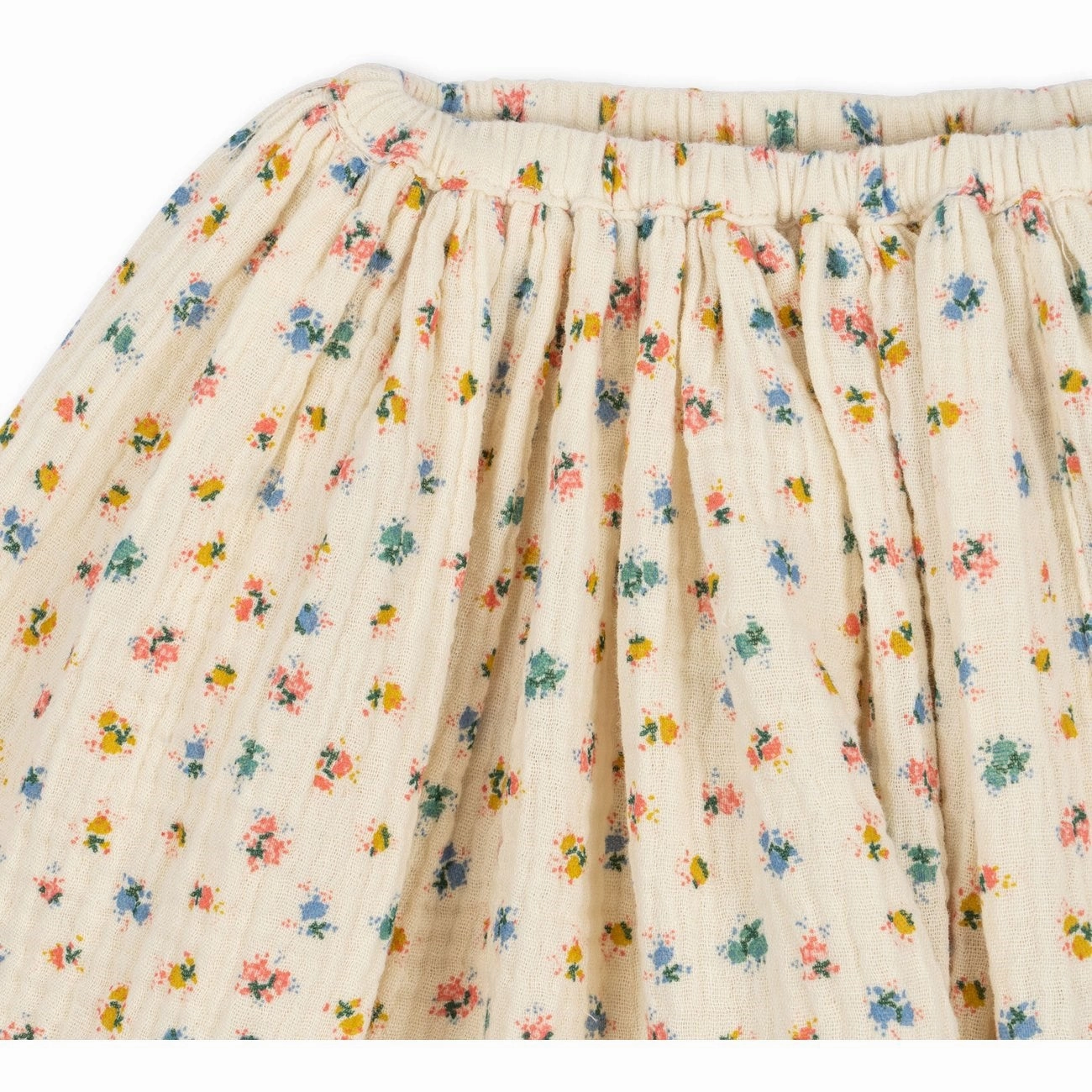 Minimal Vibes Konges Sl?jd Bloomie Sprinkle Coco Skirt
