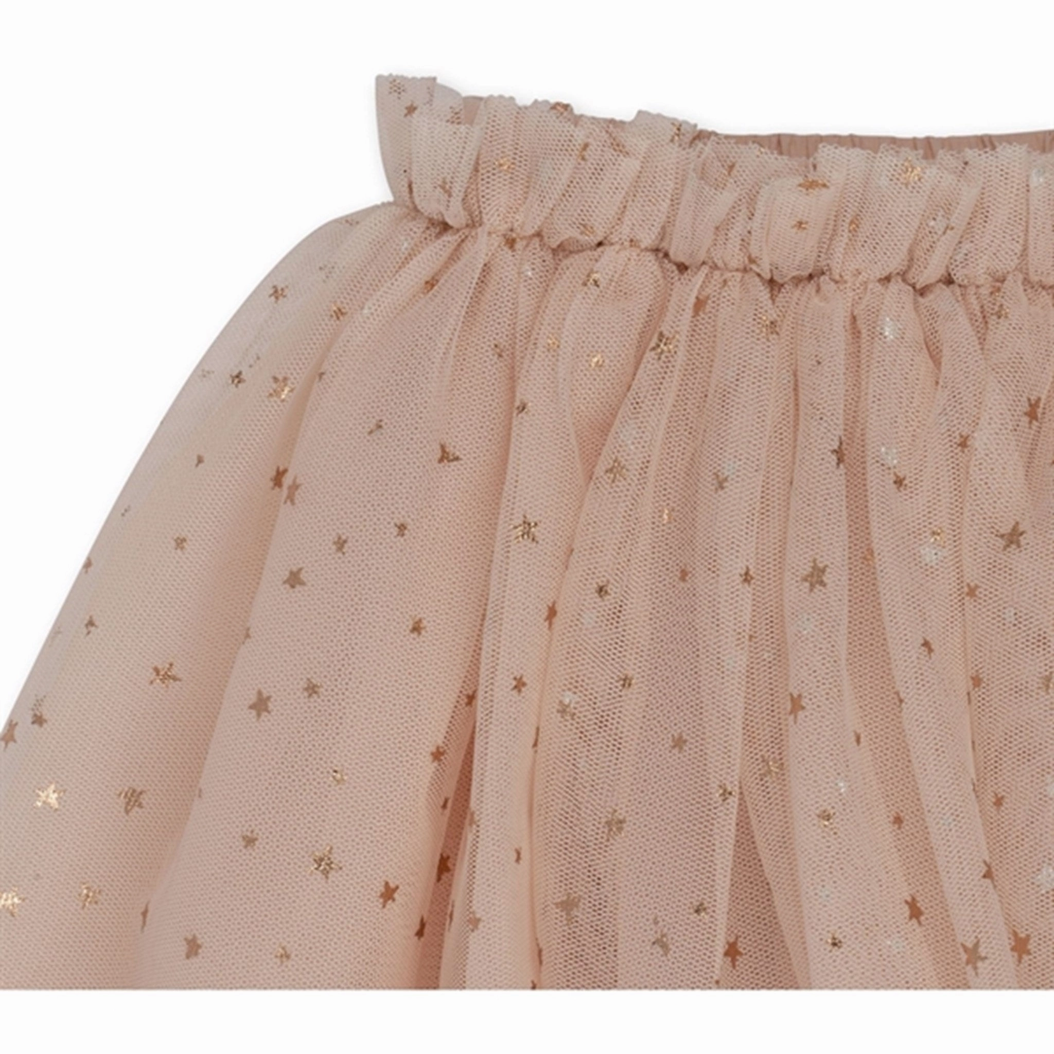 Konges Sl?jd Blush Fairy Ballerina Skirt Synthetic Blend