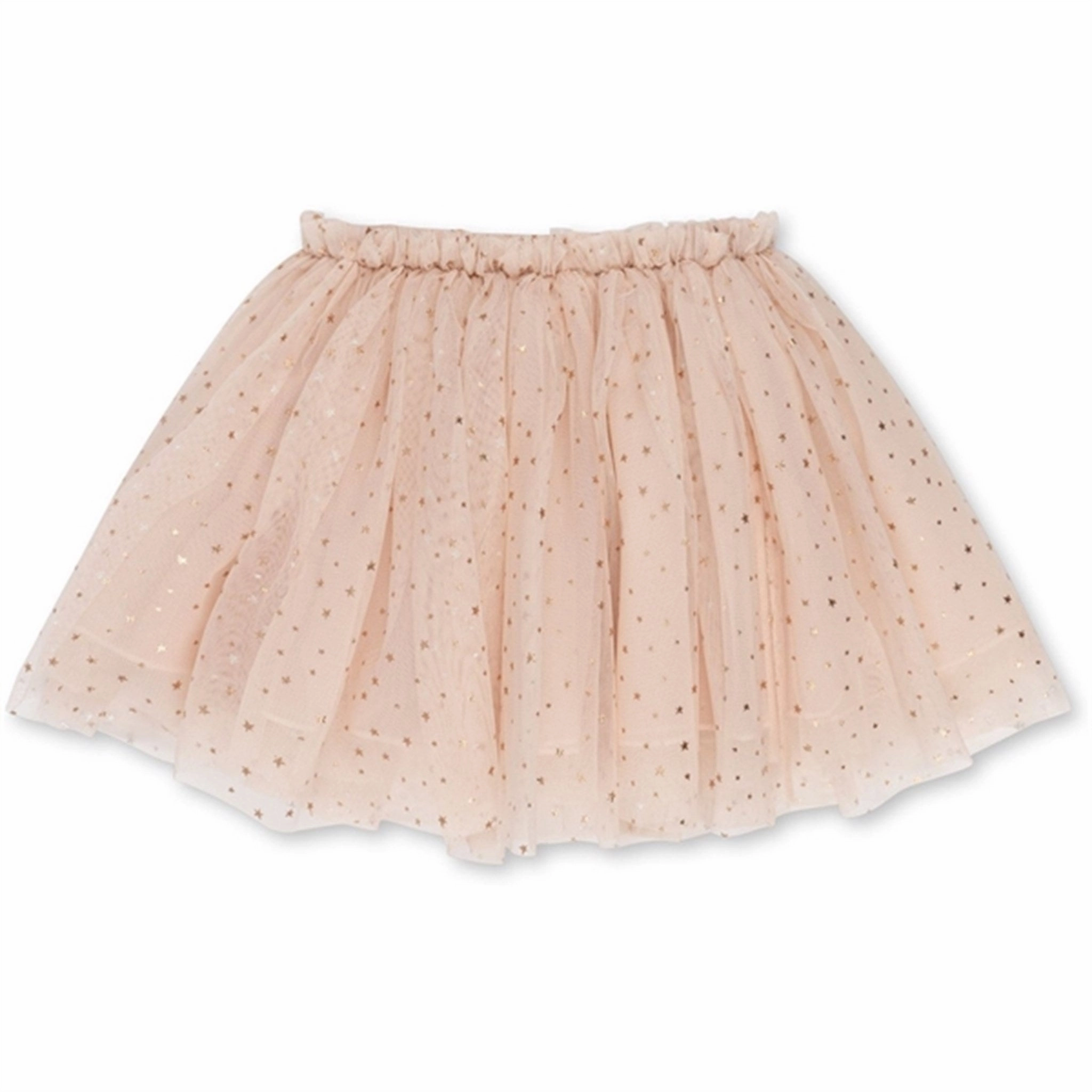 Light Motion Classic Appeal Konges Sl?jd Blush Fairy Ballerina Skirt