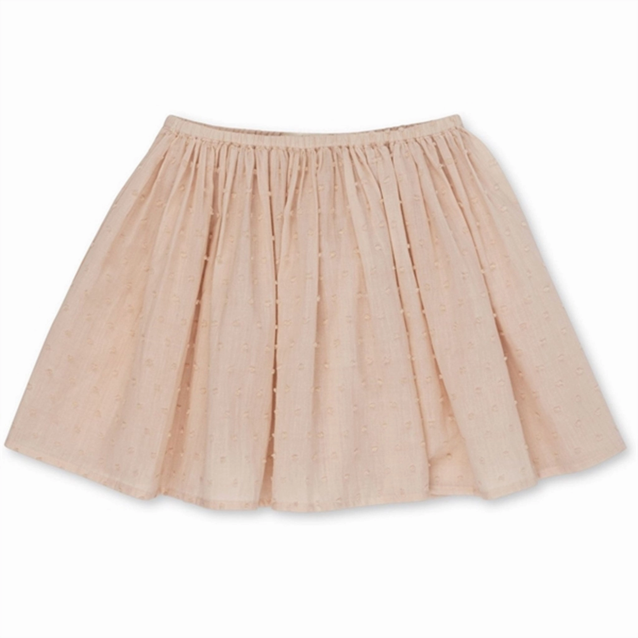 Casual Comfort Konges Sl?jd Blush Priya Skirt