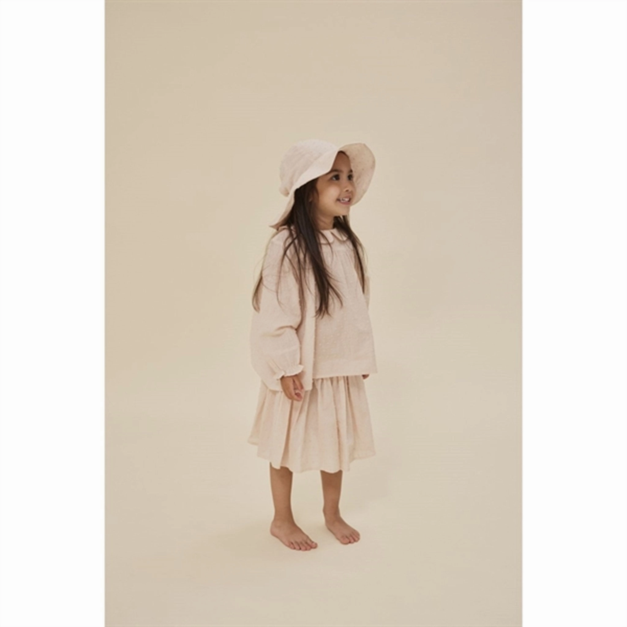 Day Wear Konges Sl?jd Blush Priya Skirt