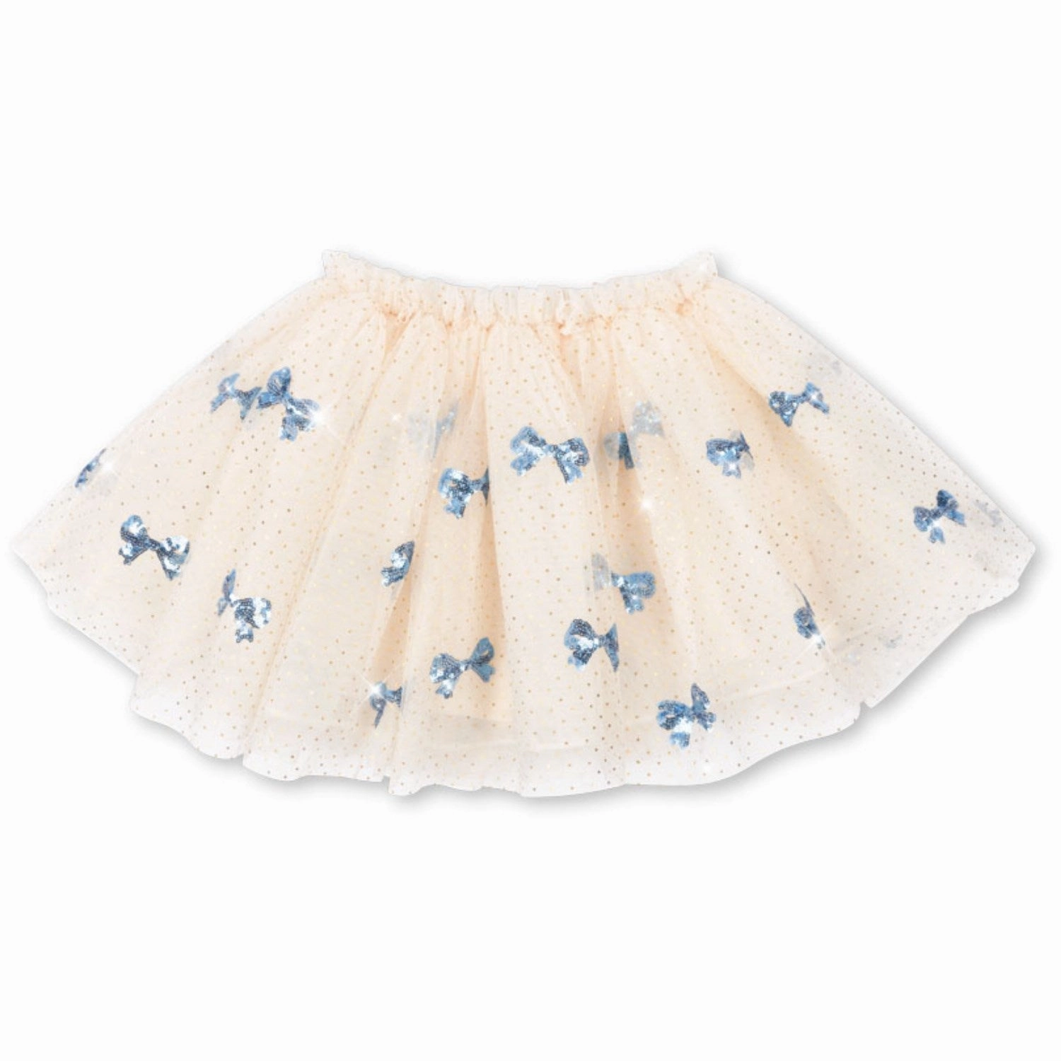 Konges Sl?jd Bowie Blue Yvonne Skirt Weekend Favorite