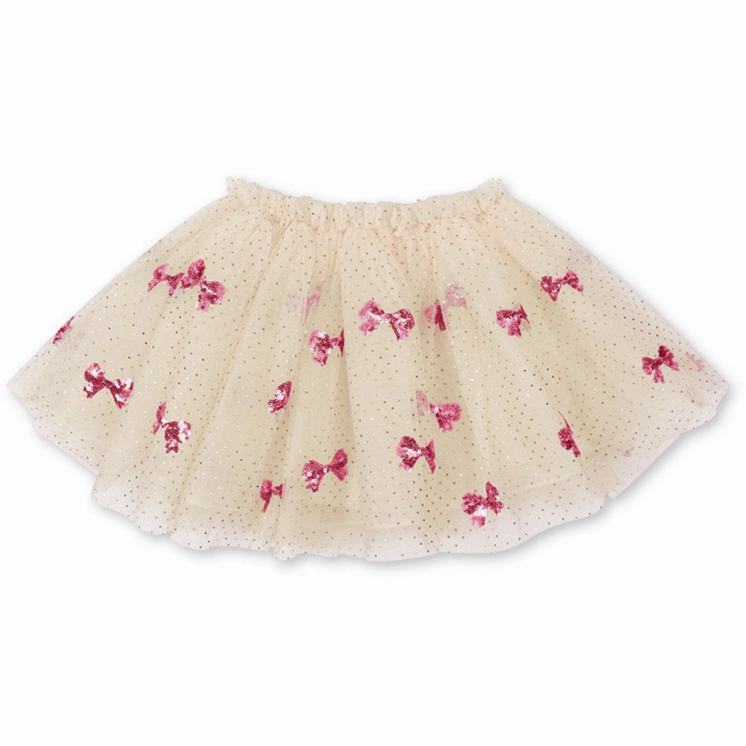 Outfit Shot Soft Lining Konges Sl?jd Bowie Pink Yvonne Skirt