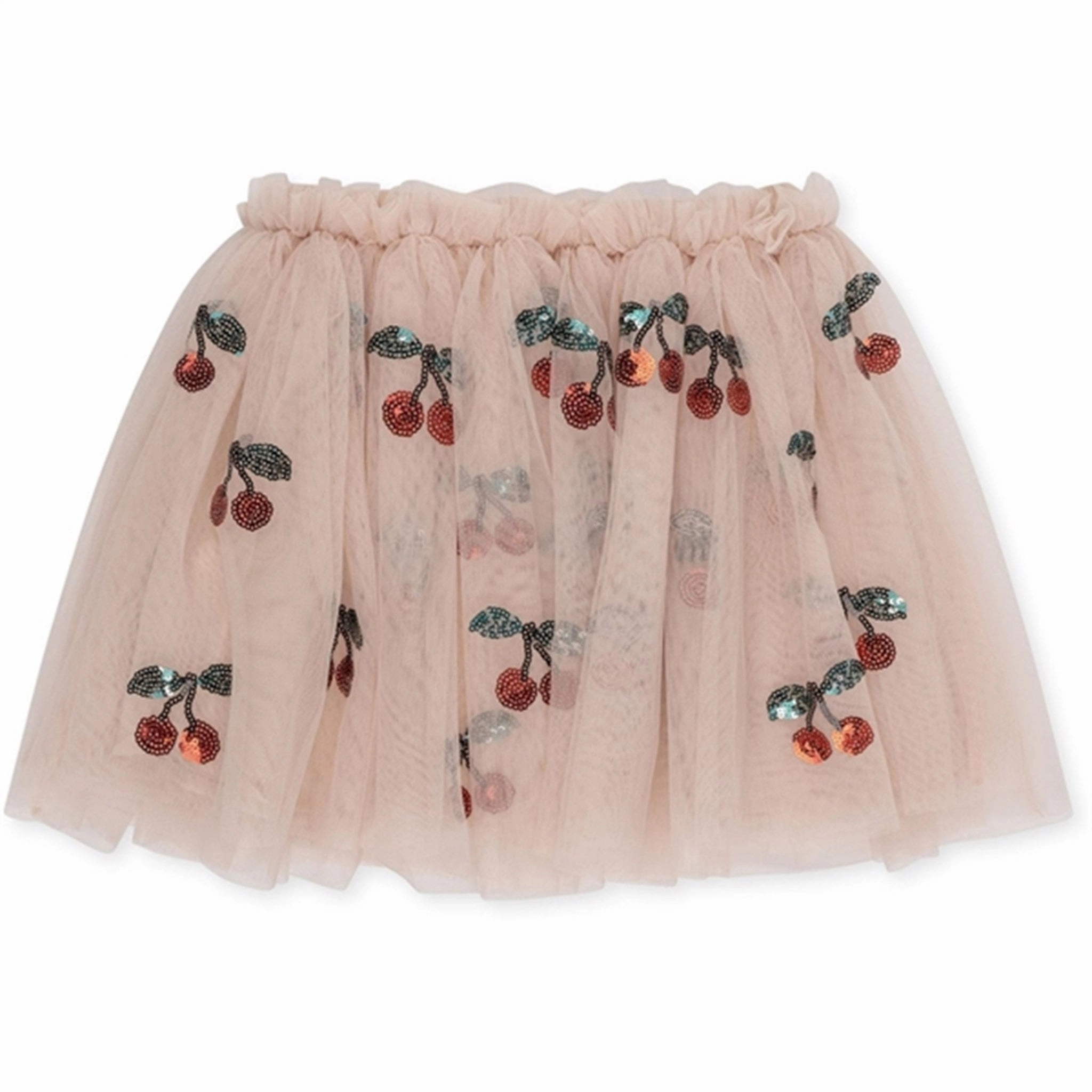 Konges Sl?jd Cherry Yvonne Skirt Breezy Outfit