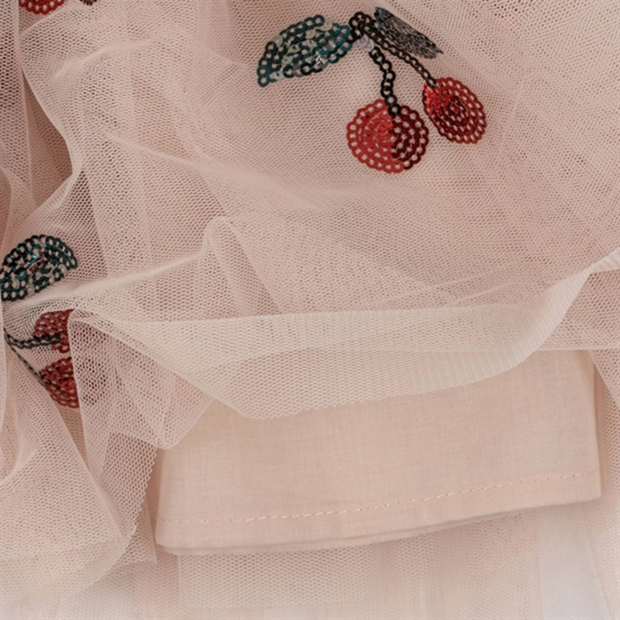 Corduroy texture Convertible Style Konges Sl?jd Cherry Yvonne Skirt