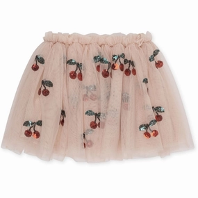 Konges Sl?jd Cherry Yvonne Skirt Breezy Outfit