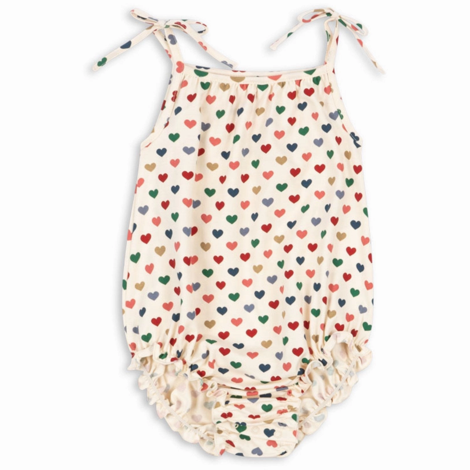 Clean Fresh Smart Adult Konges Sl?jd Coeur Color?? Basic Strap Body Gots