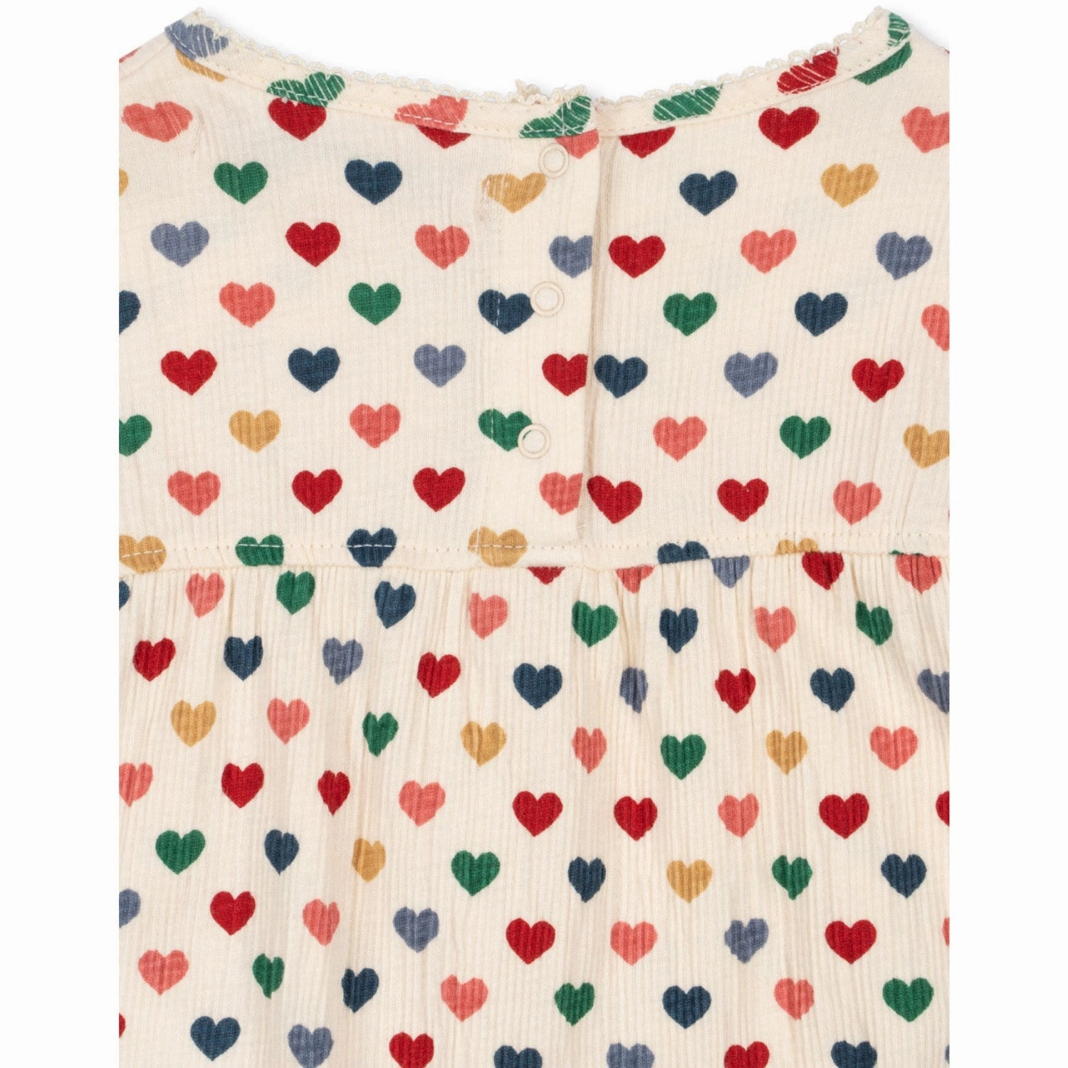 Premium Dynamic Konges Sl?jd Coeur Color?? Chleo Romper Ocs