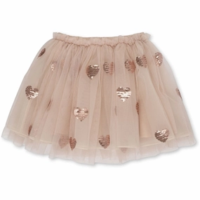 Konges Sl?jd Coeur Sequins Yvonne Skirt Casual Feel