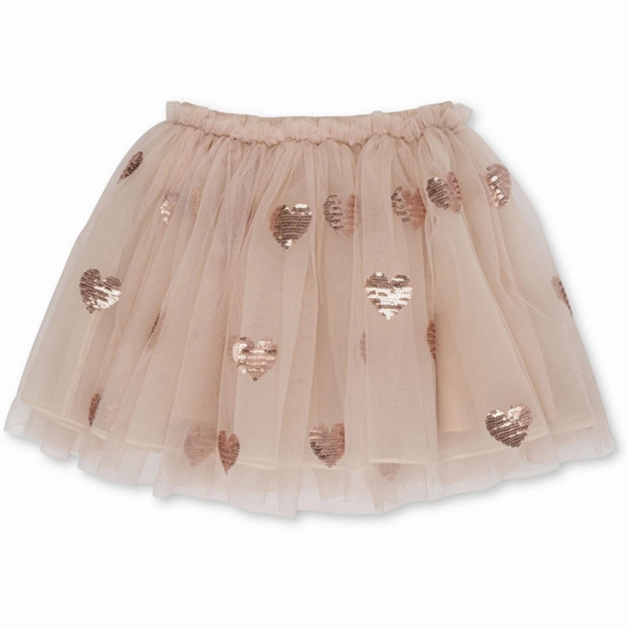 Konges Sl?jd Coeur Sequins Yvonne Skirt Casual Feel
