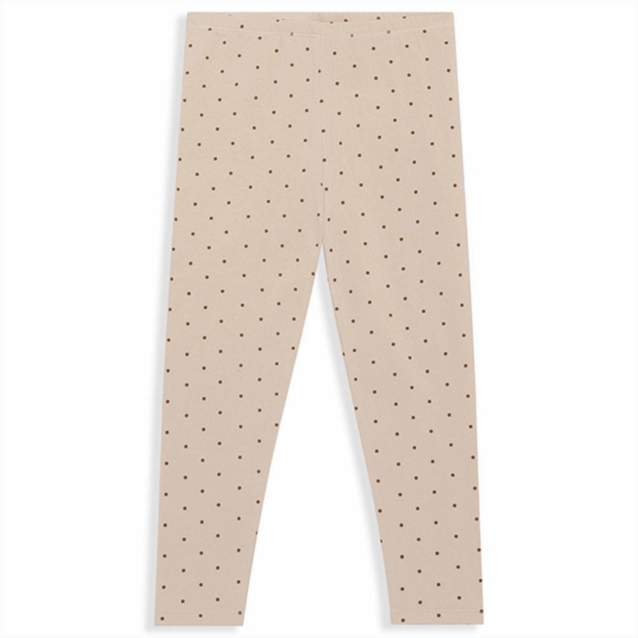 Breathable Comfort Wear Max Comfort Konges Sl?jd Dotties Rose Bronze Reya Leggings