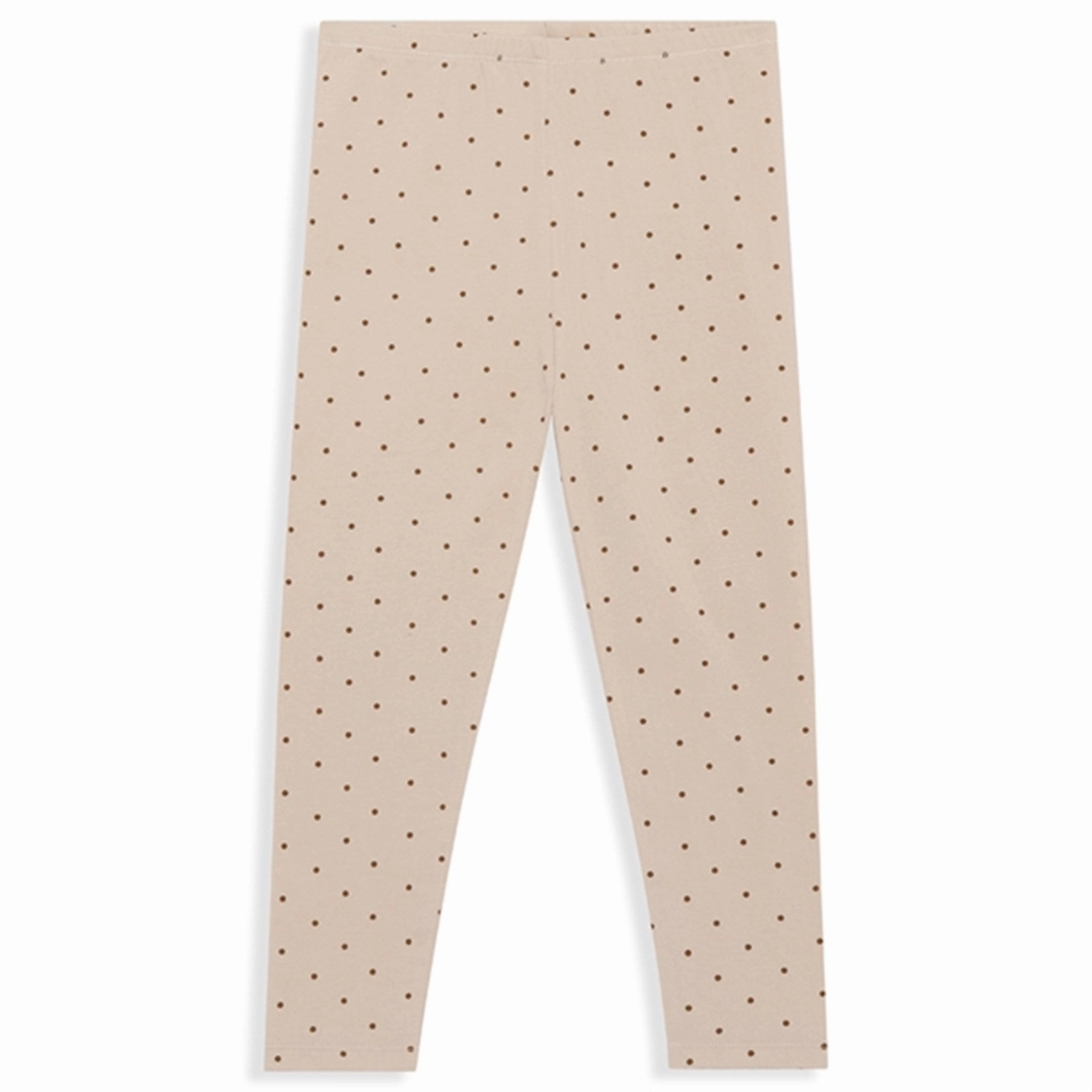 Konges Sl?jd Dotties Rose Bronze Reya Leggings Trend Seeker Four Way