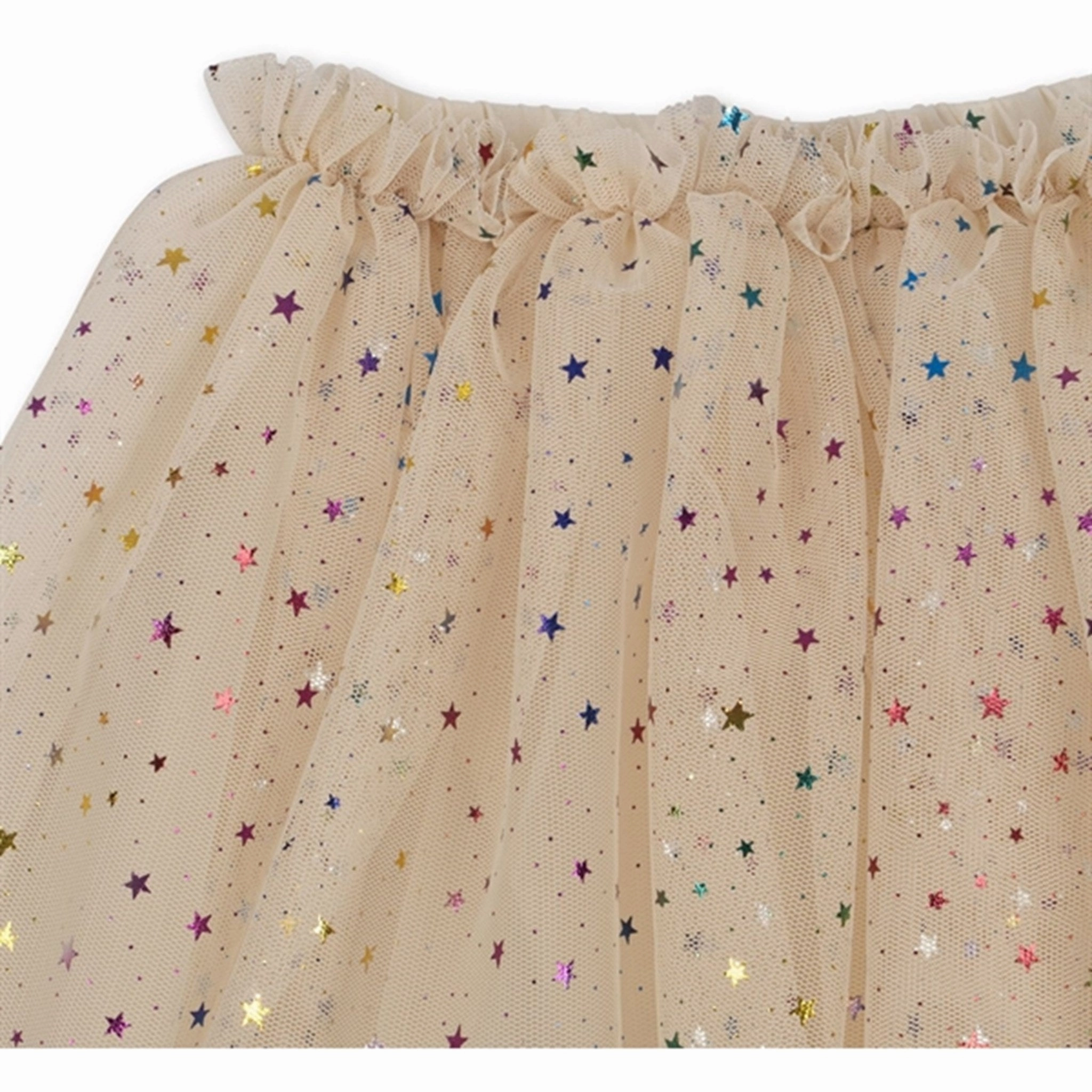 Light Comfort Konges Sl?jd Etoile Multi Brazilian Sand Fairy Ballerina Skirt