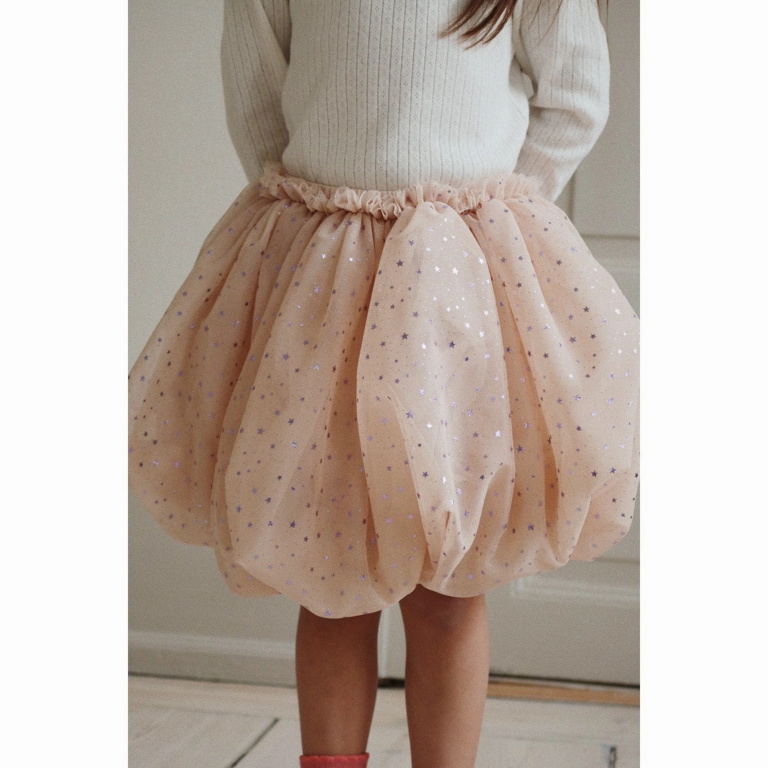 Konges Sl?jd Fairy Etoile Fairy Balloon Skirt Core Collection