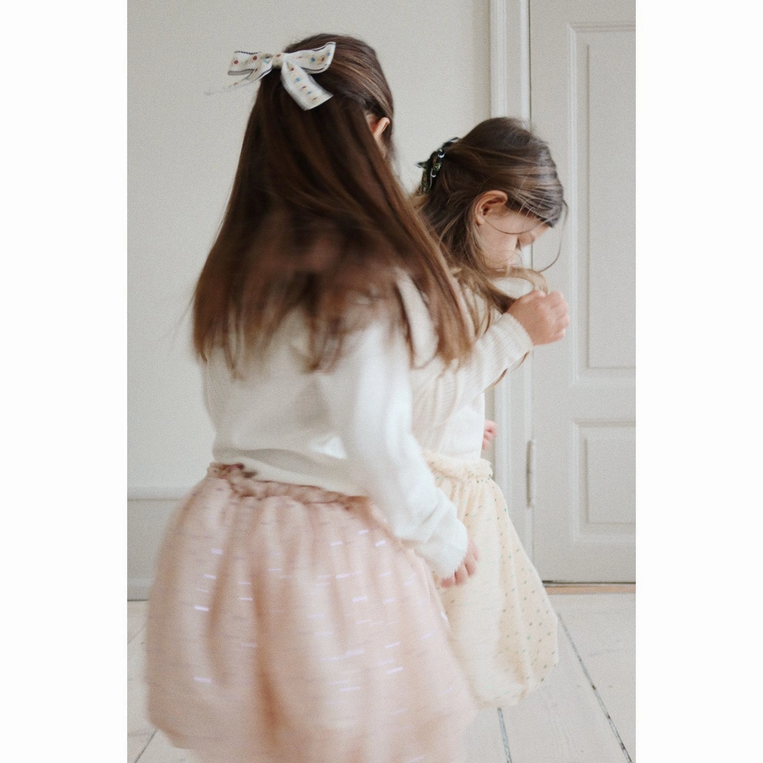 Konges Sl?jd Fairy Etoile Fairy Balloon Skirt Built In Shorts Performance Outfit