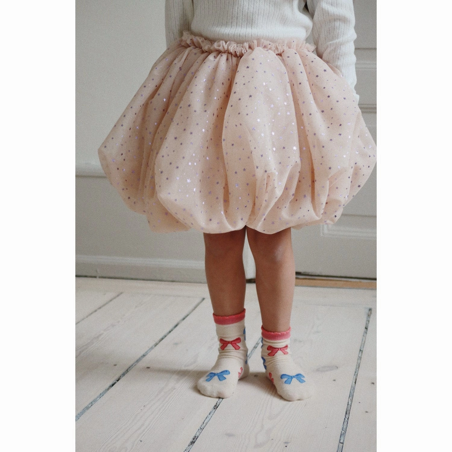 Konges Sl?jd Fairy Etoile Fairy Balloon Skirt Street Vibe Relaxed Mood