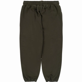 Compression Molded EVA Konges Sl?jd Forest Night Lou Sweatpants