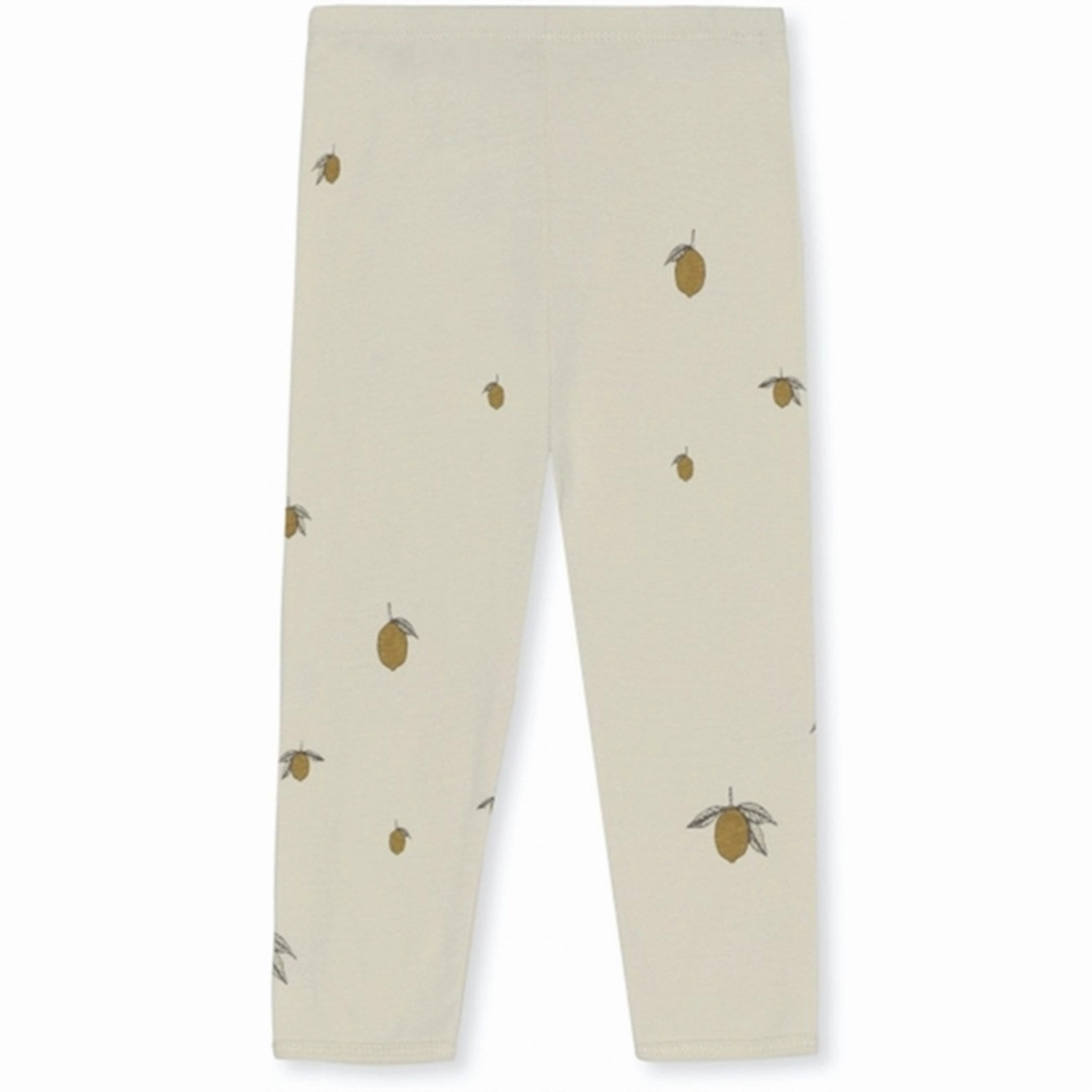 Modern Comfort Konges Sl?jd Lemon Leggings