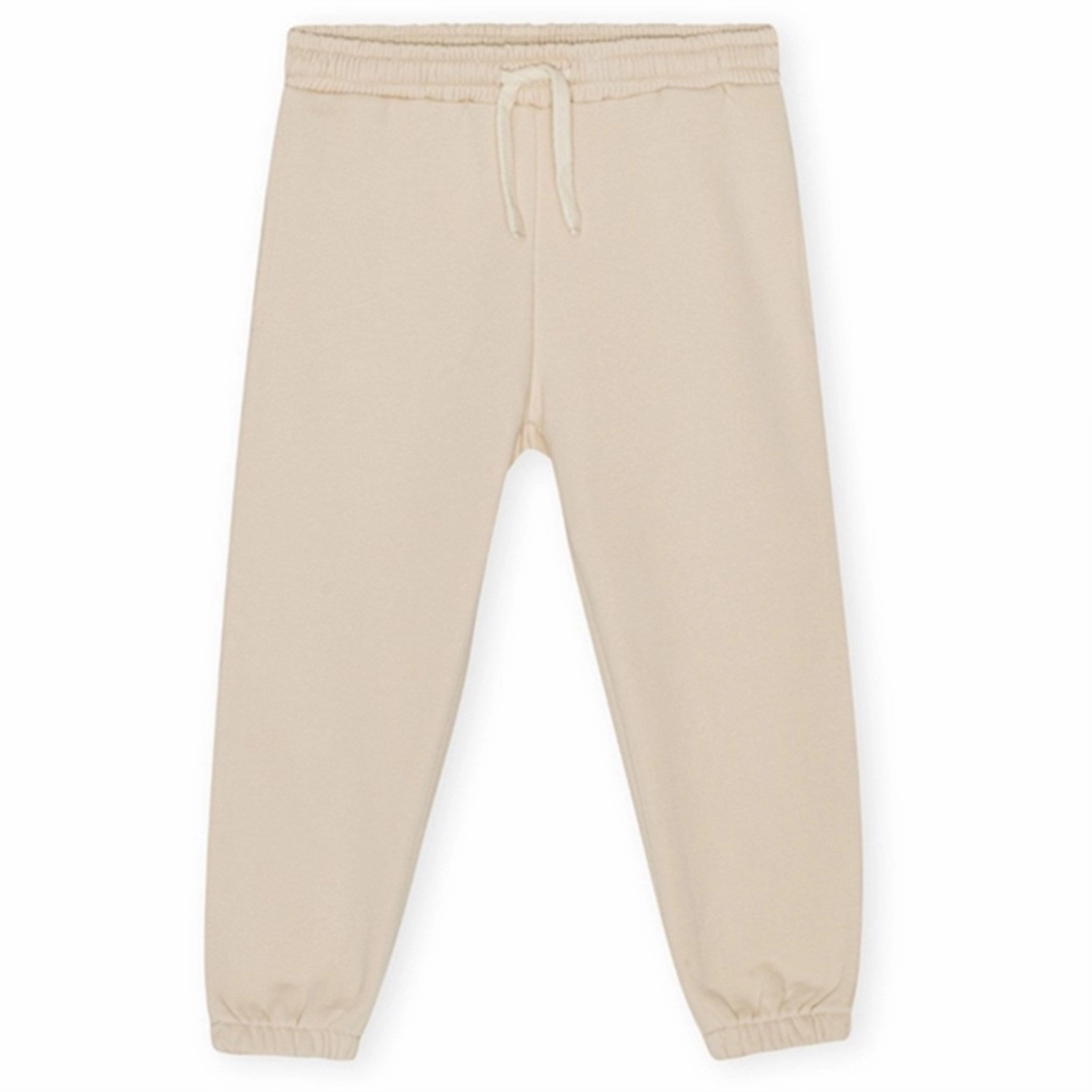 Konges Sl?jd Lou Sweatpants French Oak entertainment Strategic Ventilation Cuts