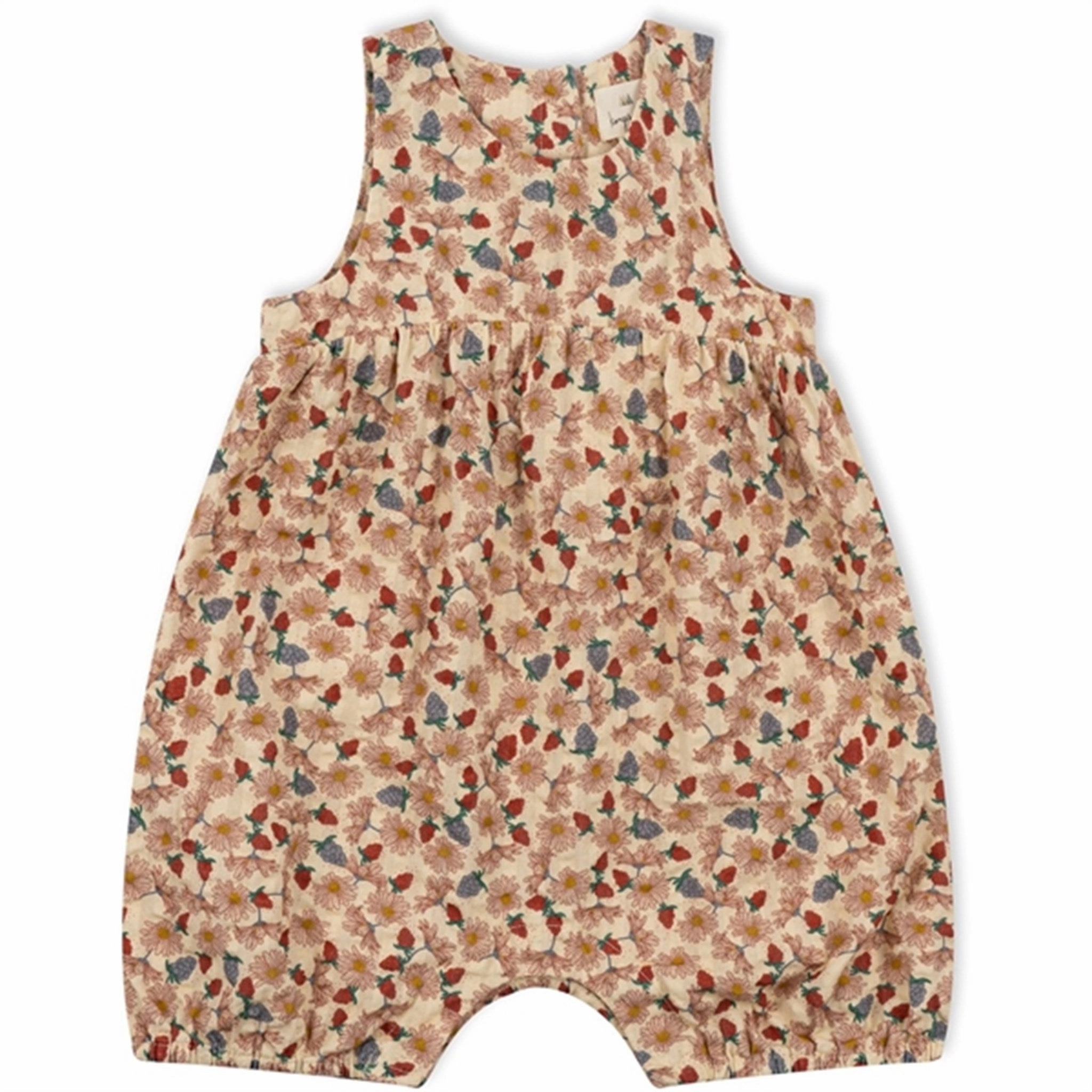 Konges Sl?jd Marguerit Kim Romper Yoga Youth