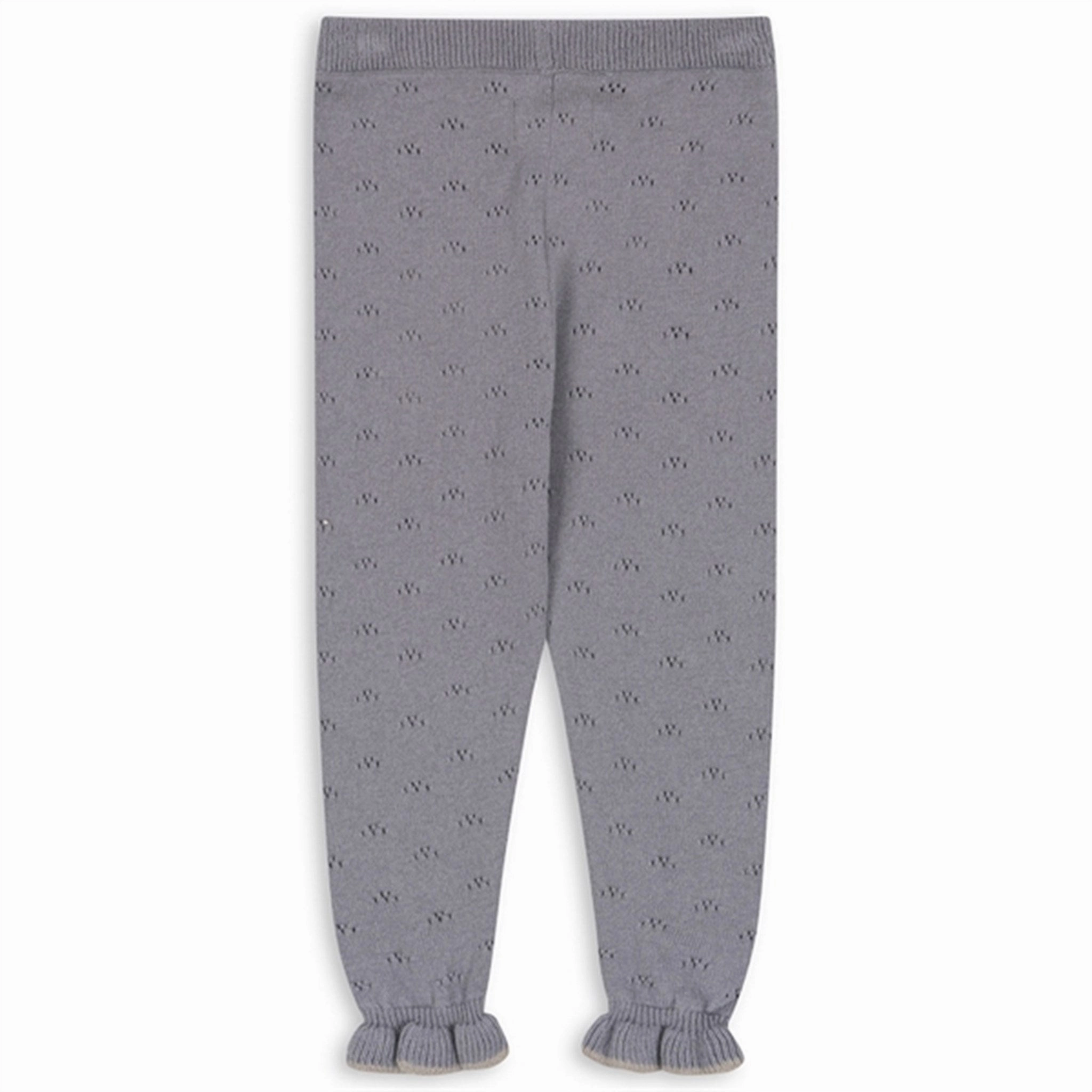 Wrinkle Resistant Luxury Choice Konges Sl?jd Monument Valkan Wool Poteltielle Leggings