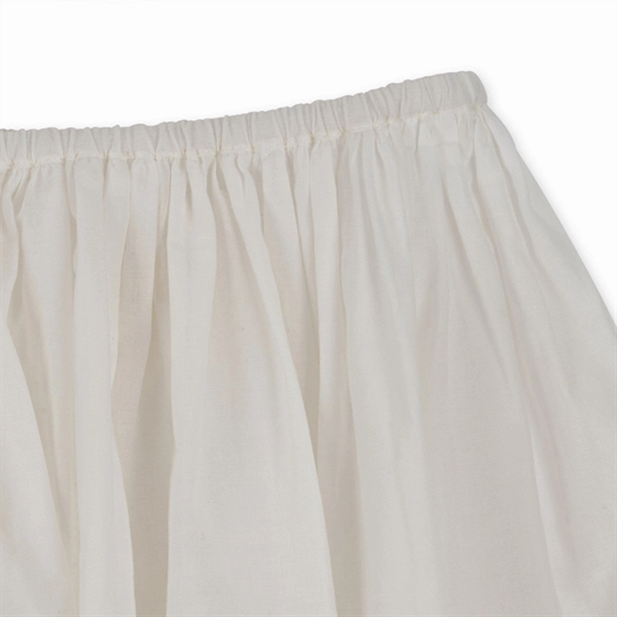 Konges Sl?jd Optic White Posey Skirt Seasonal Must Have