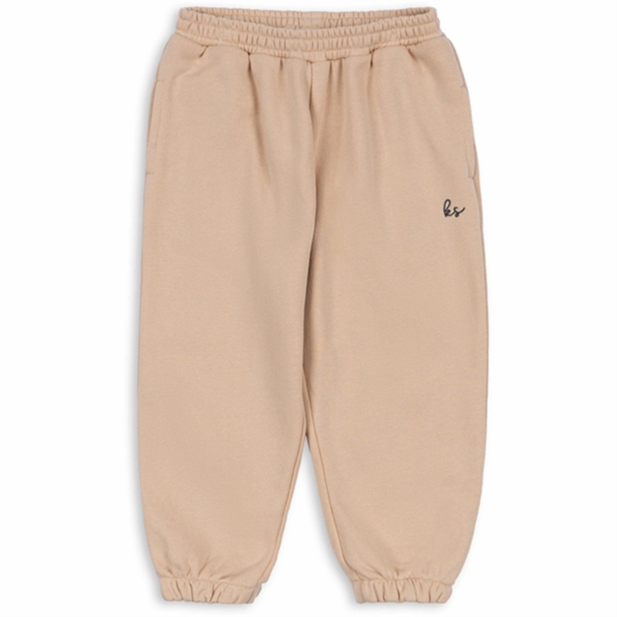 Konges Sl?jd Shifting Sand Lou Sweatpants MultiDirectional Flex Zones casual dresser
