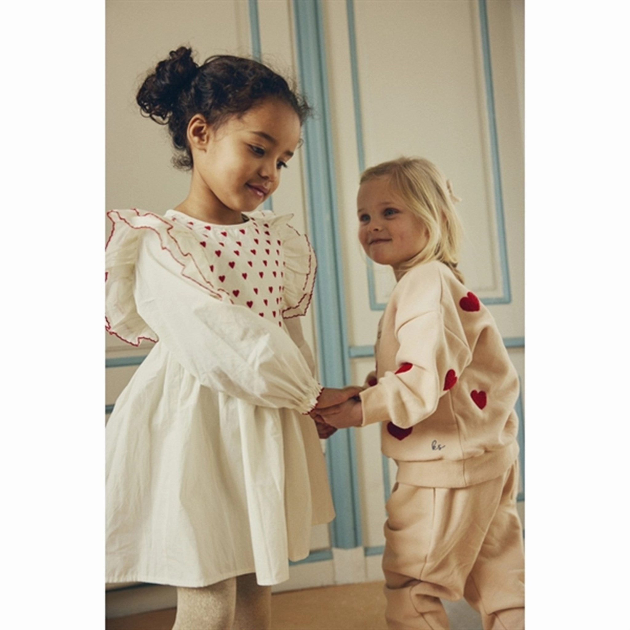 biomass power Zipper Closure Konges Sl?jd Shifting Sand Lou Sweatpants