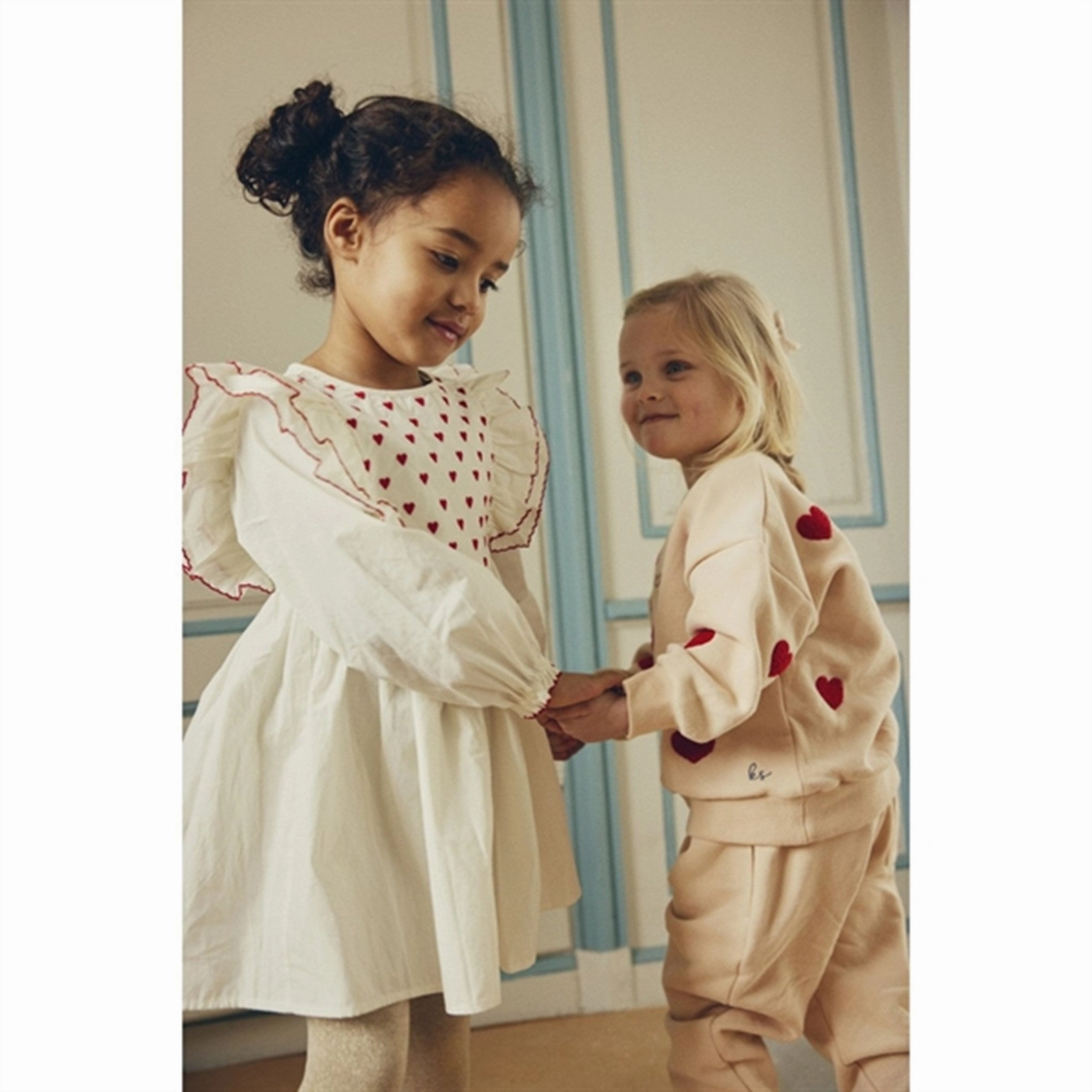 SweatActivated Cooling Konges Sl?jd Shifting Sand Lou Sweatpants