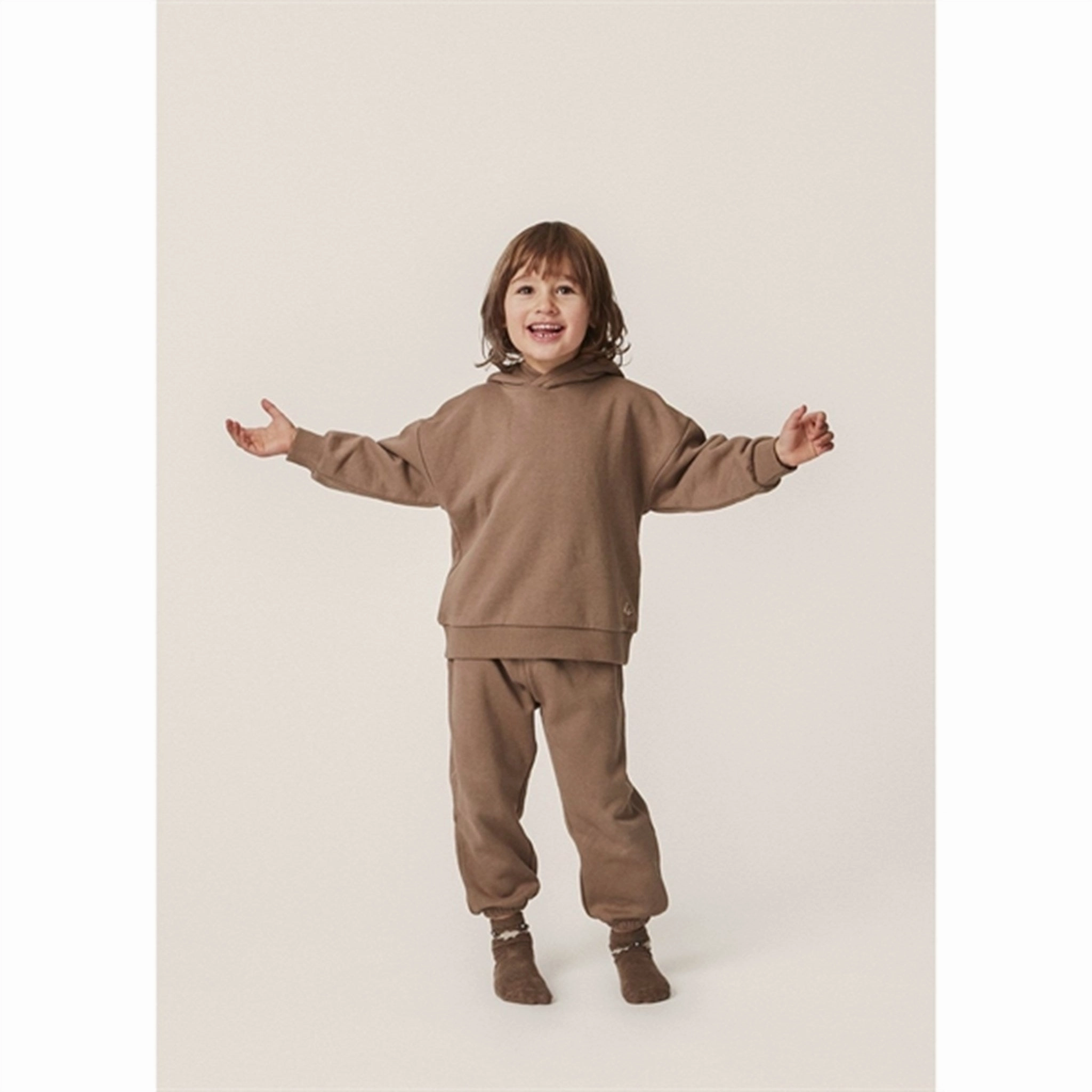 Konges Sl?jd Shitake Lou Sweatpants MultiDirectionalMobility