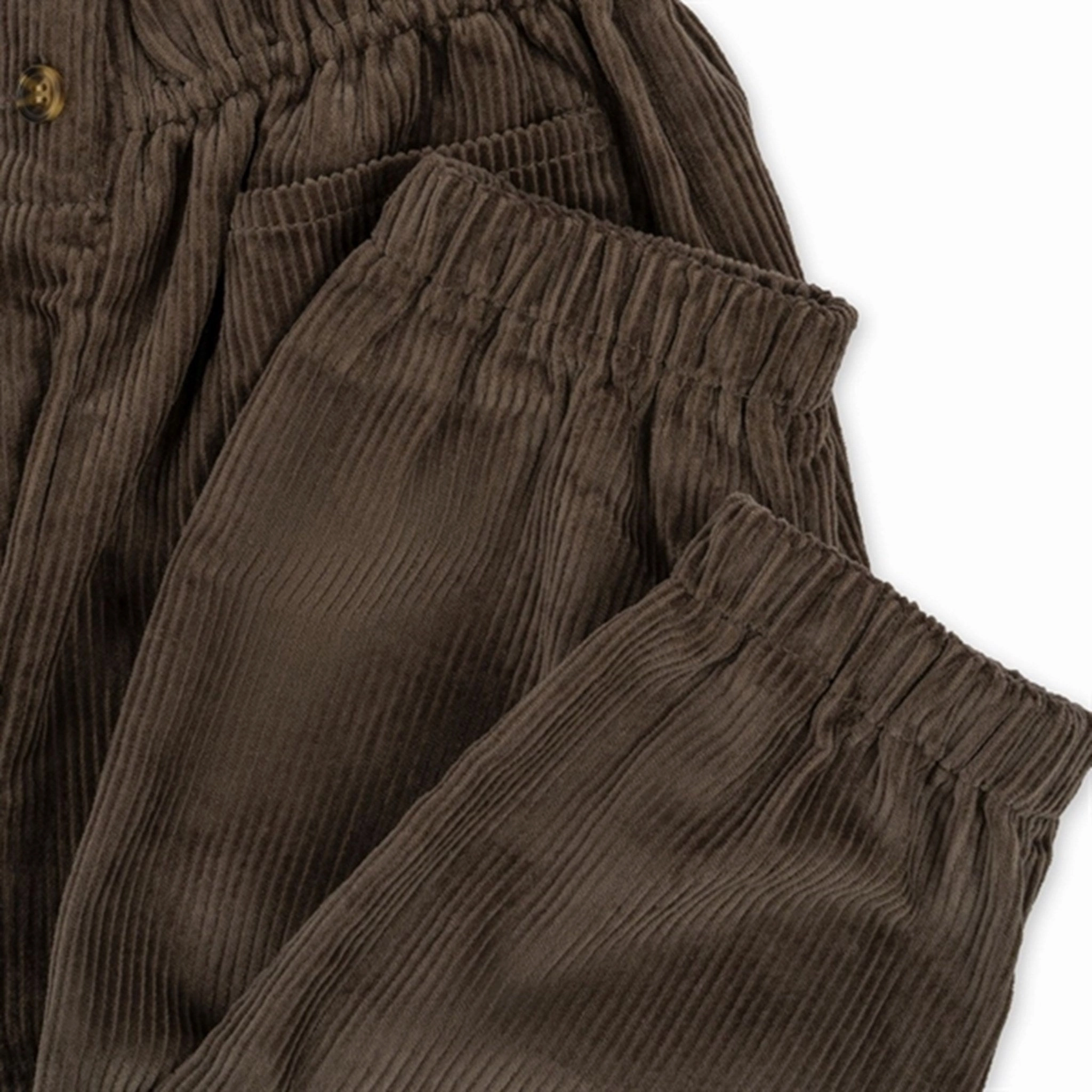 StaticResistantMaterial Reflective accents Konges Sl?jd Shitake Sully Overalls