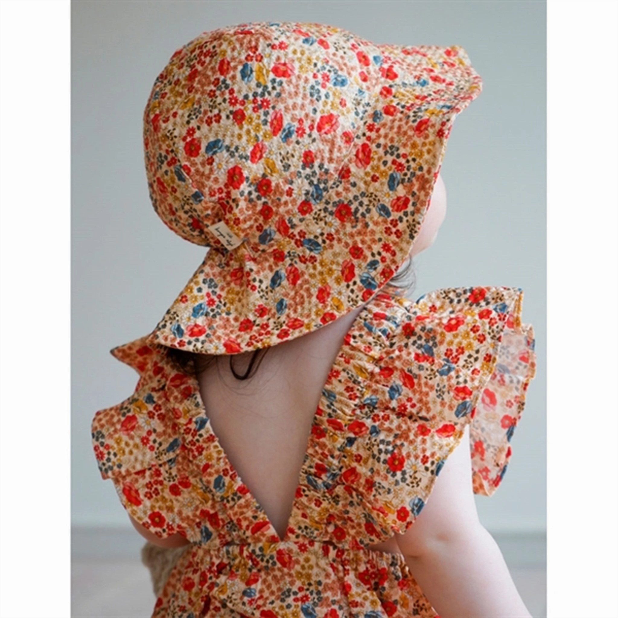 Fine Trendy Konges Sl?jd Villetta Vivi Romper