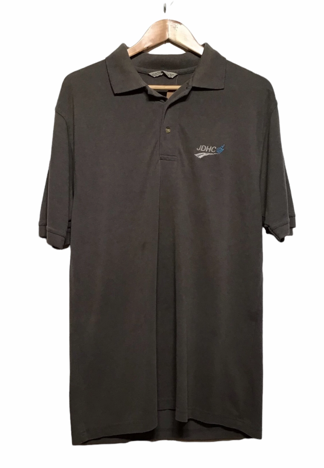 Casual Outfit Kustom Kit Mens Polo Shirt (Size M)