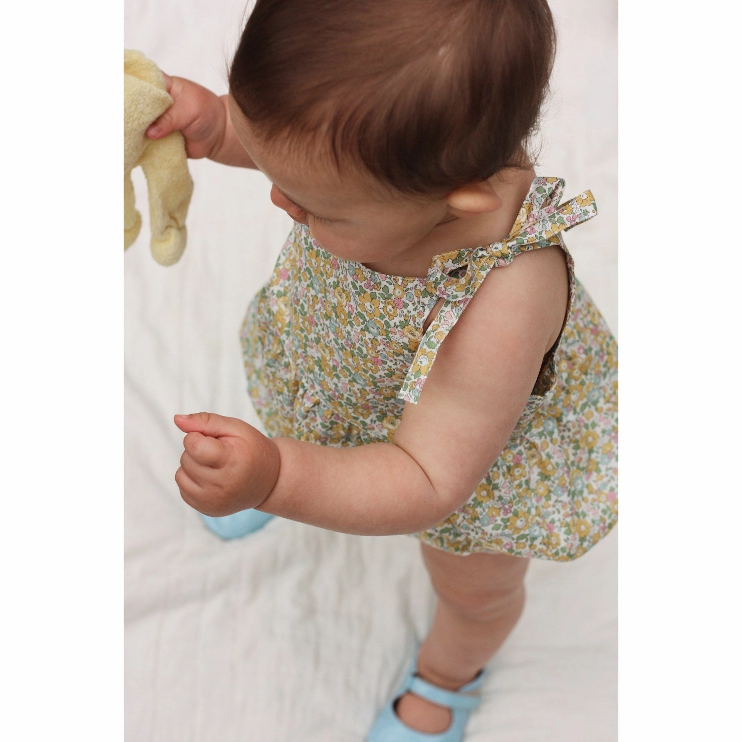 Essential Dinner Active Classic Lalaby Betsy Ann Nina Romper