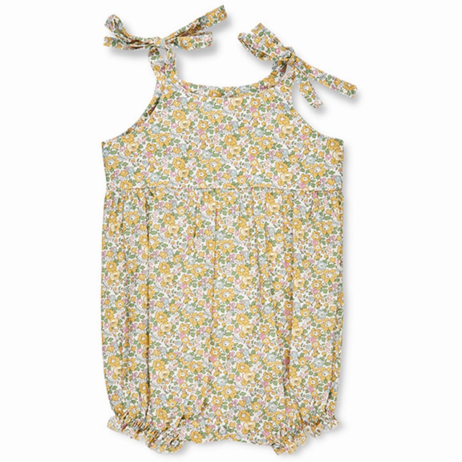 Sport Unisex Lalaby Betsy Ann Nina Romper