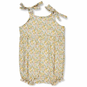 Sport Unisex Lalaby Betsy Ann Nina Romper