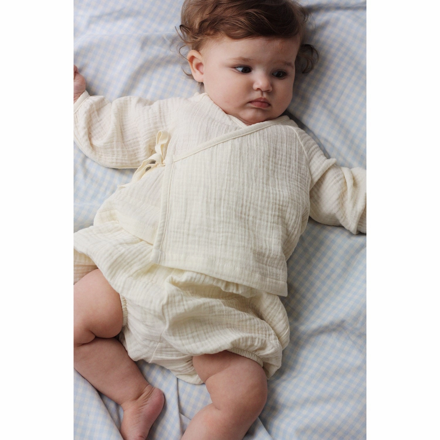 Lalaby Vanilla Wilma Set Minimal Boy