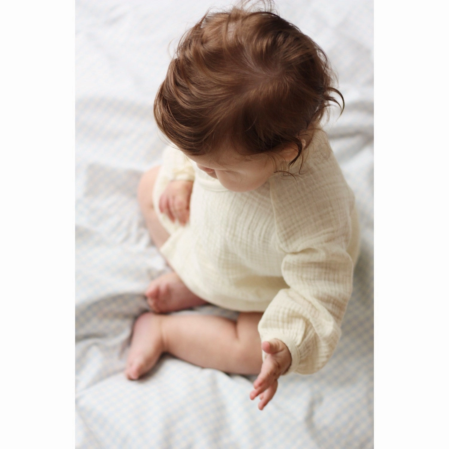 Lalaby Vanilla Wilma Set Vivid Youth