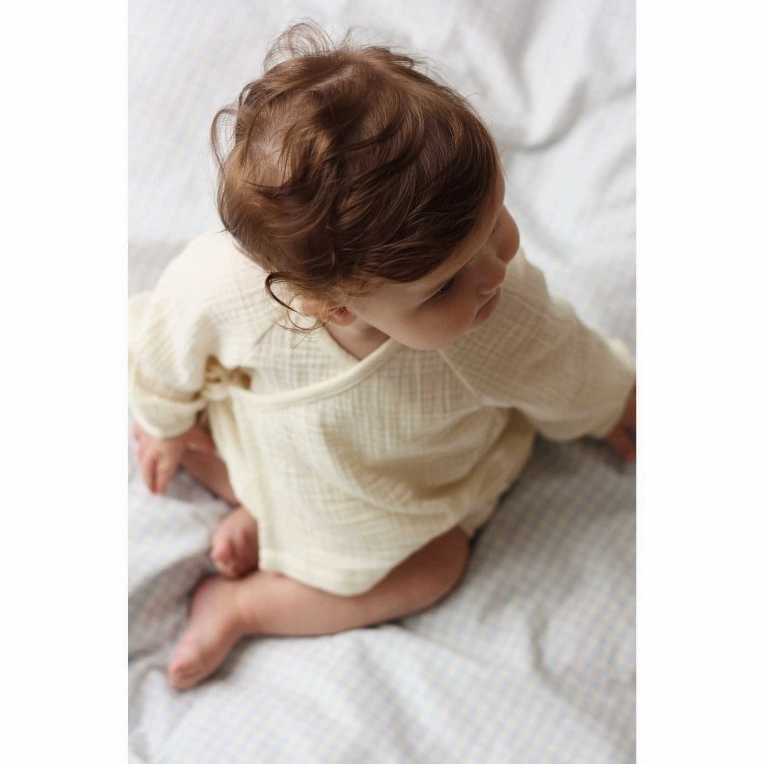 Dinner Resort Lalaby Vanilla Wilma Set