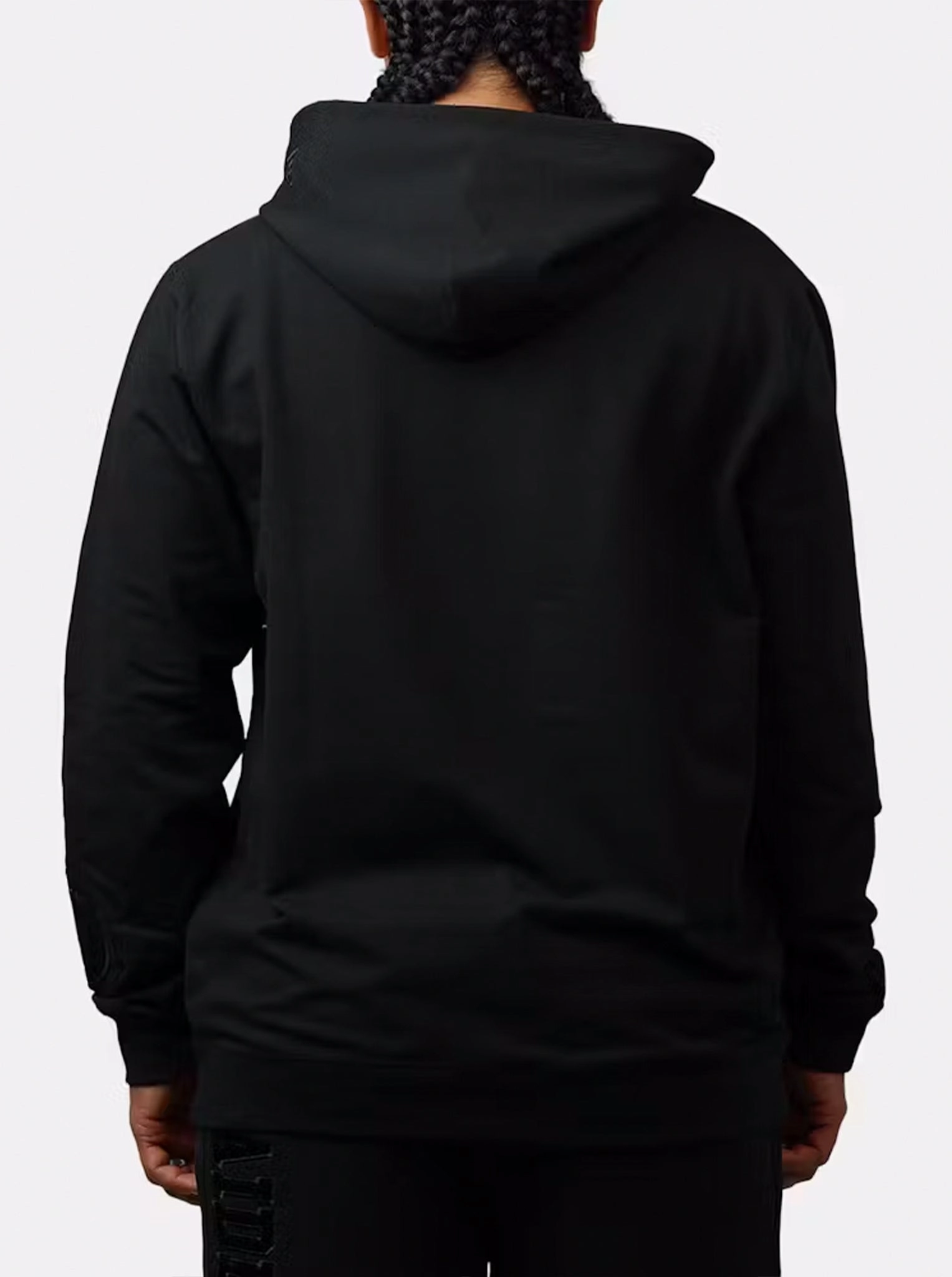 Ethical Make Las Vegas Raiders Hoodie