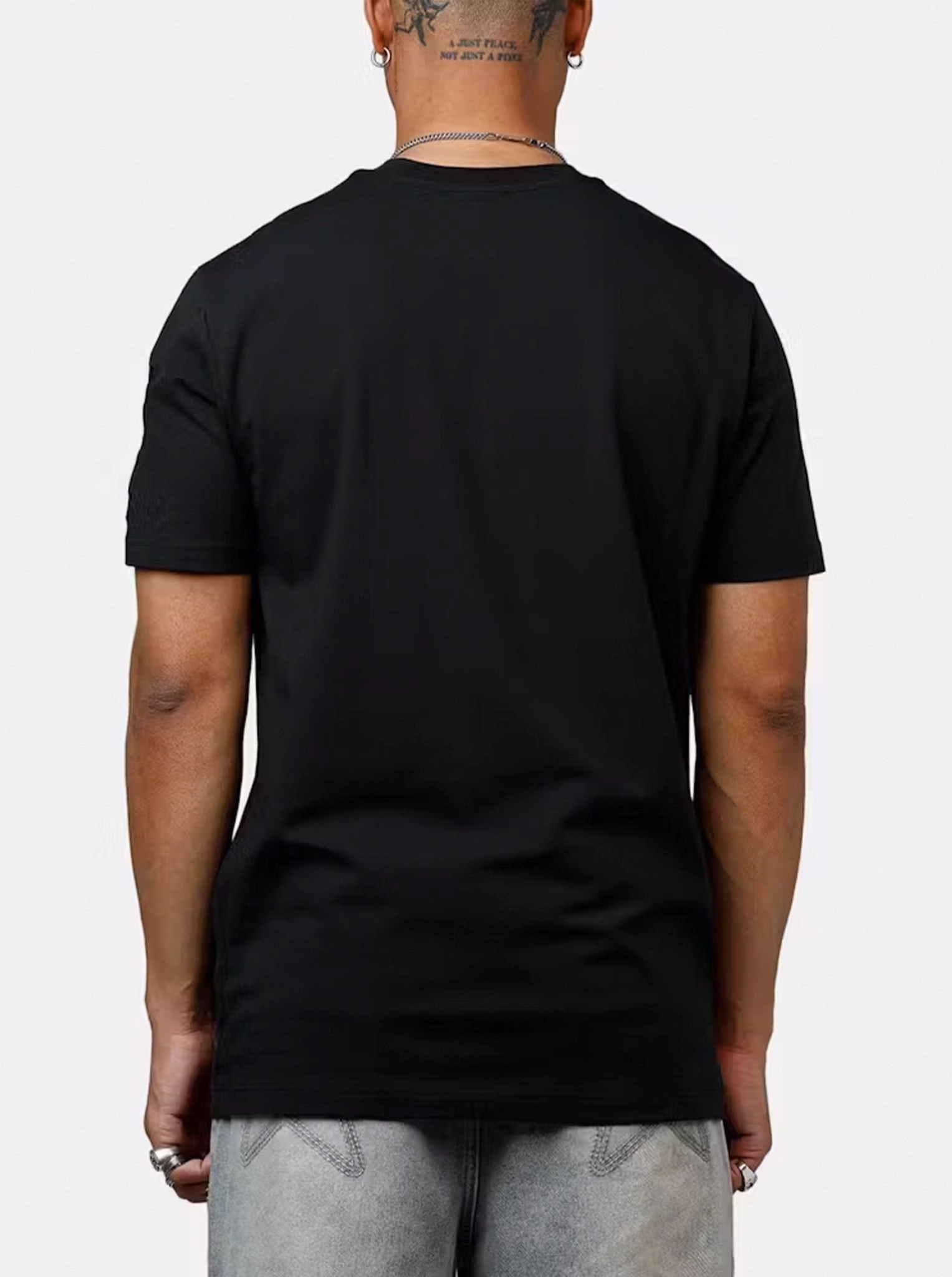 Las Vegas Raiders Logo Select Tee Outdoor Trend Look Thermal Regulation Fabric