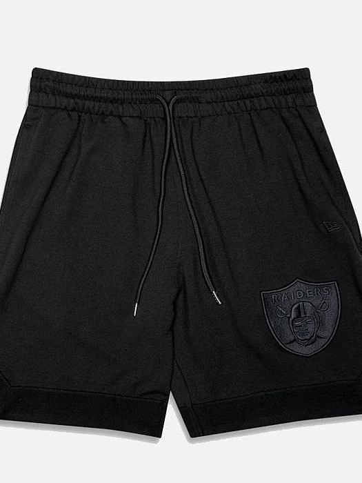 Las Vegas Raiders Shorts cycling clothing Eco Friendly Dye